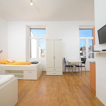 Apartments Todorovic Πούλα Εξωτερικό φωτογραφία