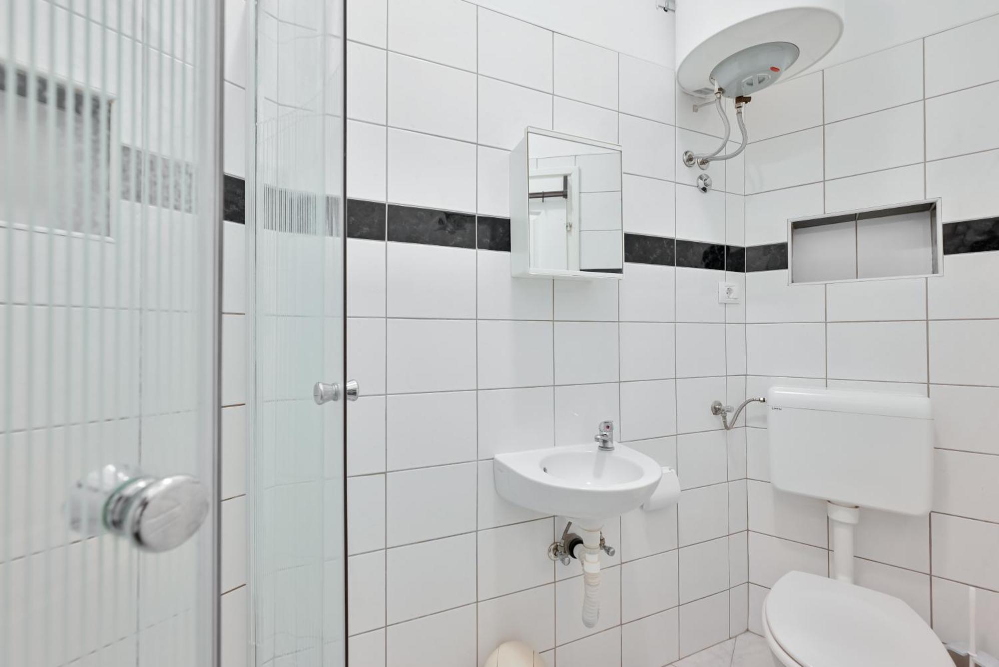 Apartments Todorovic Πούλα Εξωτερικό φωτογραφία