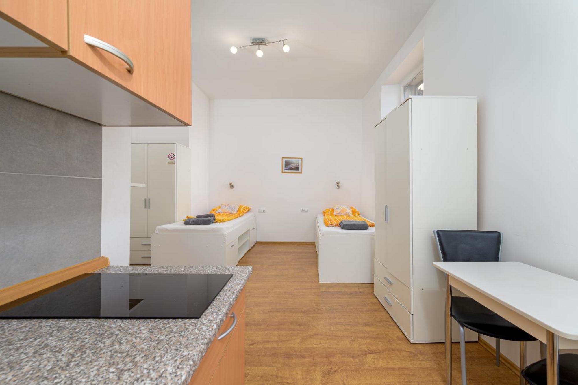 Apartments Todorovic Πούλα Εξωτερικό φωτογραφία