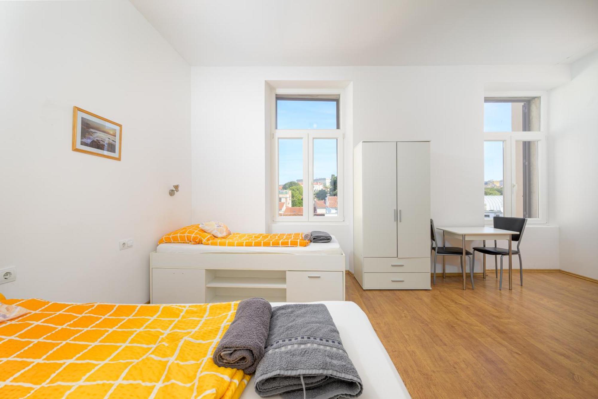 Apartments Todorovic Πούλα Εξωτερικό φωτογραφία