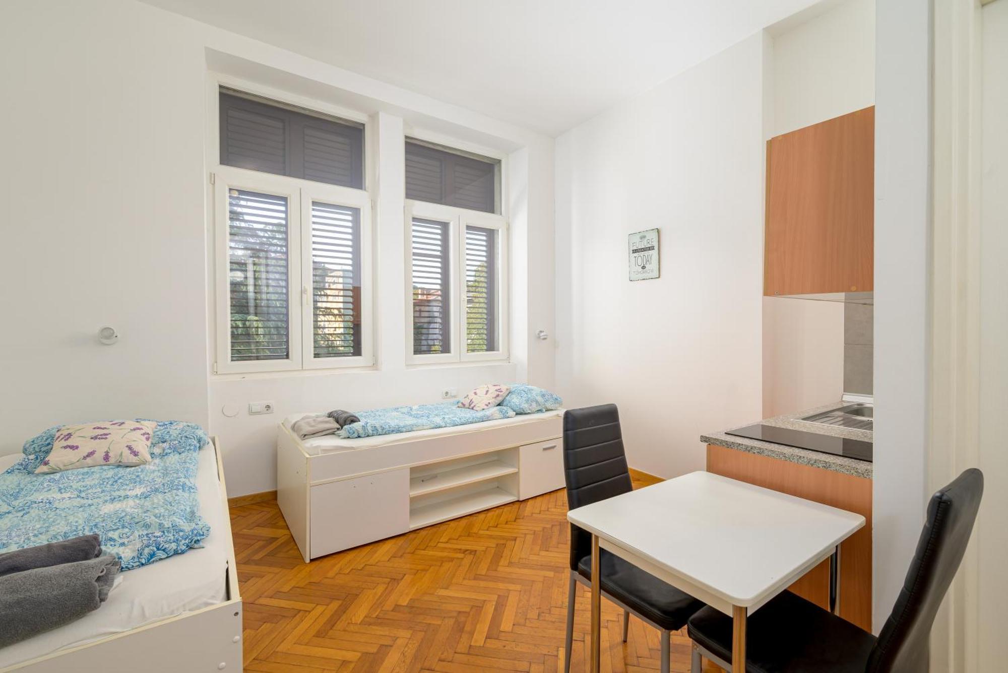Apartments Todorovic Πούλα Εξωτερικό φωτογραφία