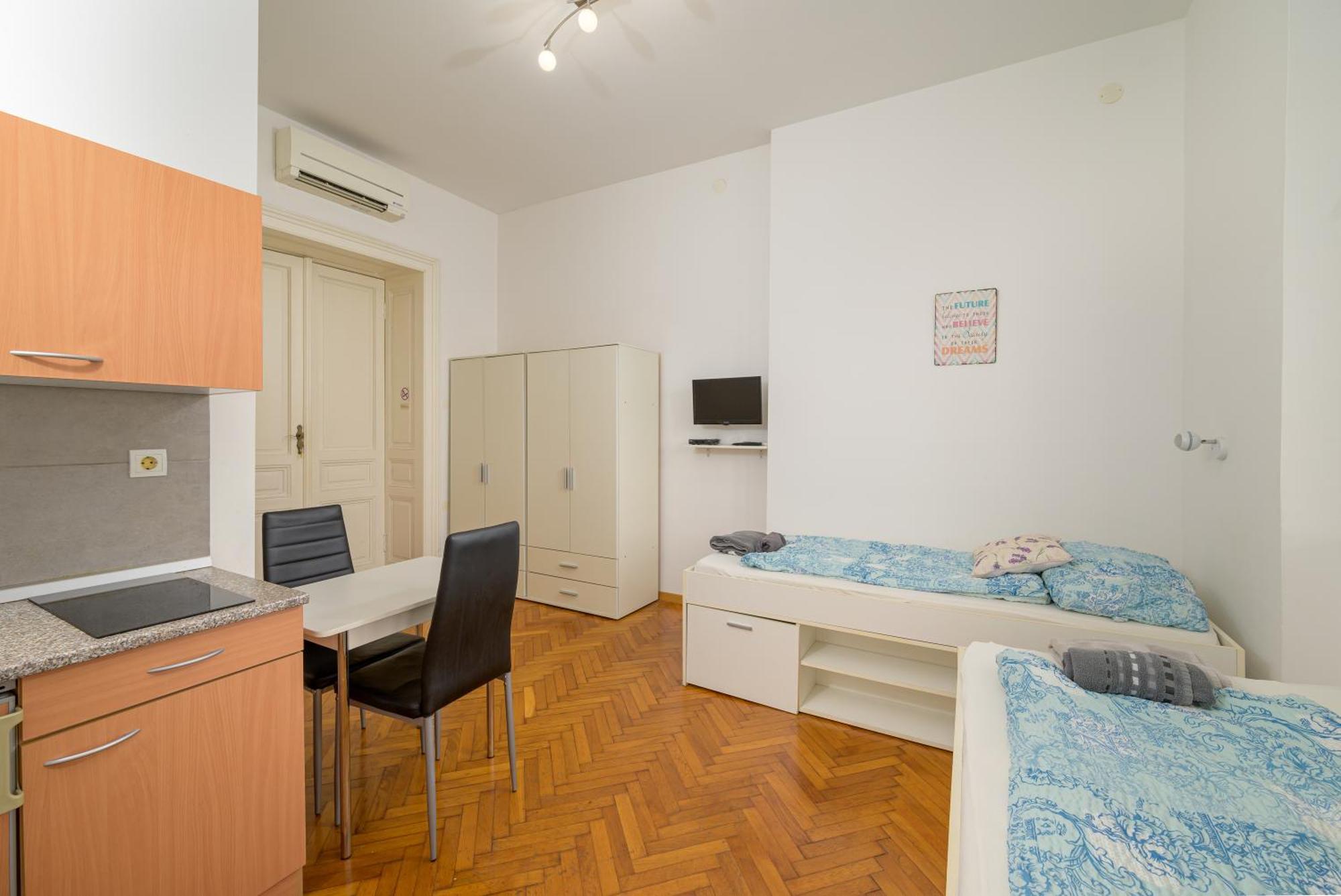 Apartments Todorovic Πούλα Εξωτερικό φωτογραφία