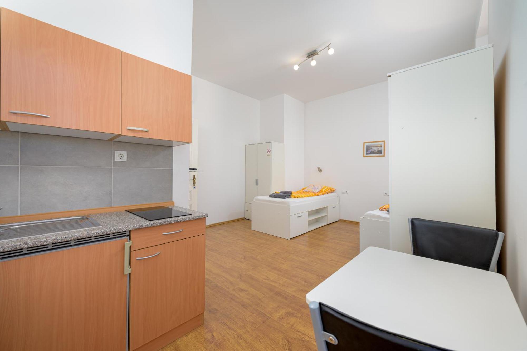 Apartments Todorovic Πούλα Εξωτερικό φωτογραφία