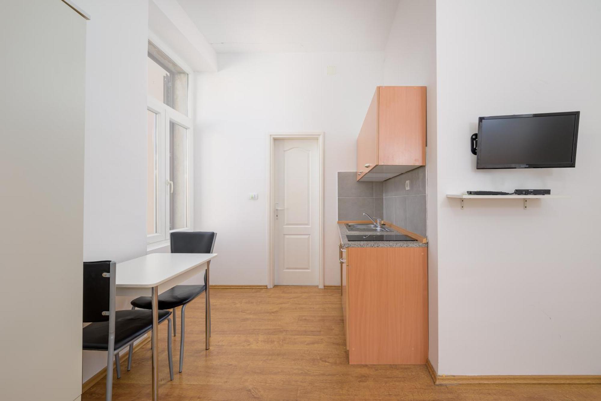 Apartments Todorovic Πούλα Εξωτερικό φωτογραφία