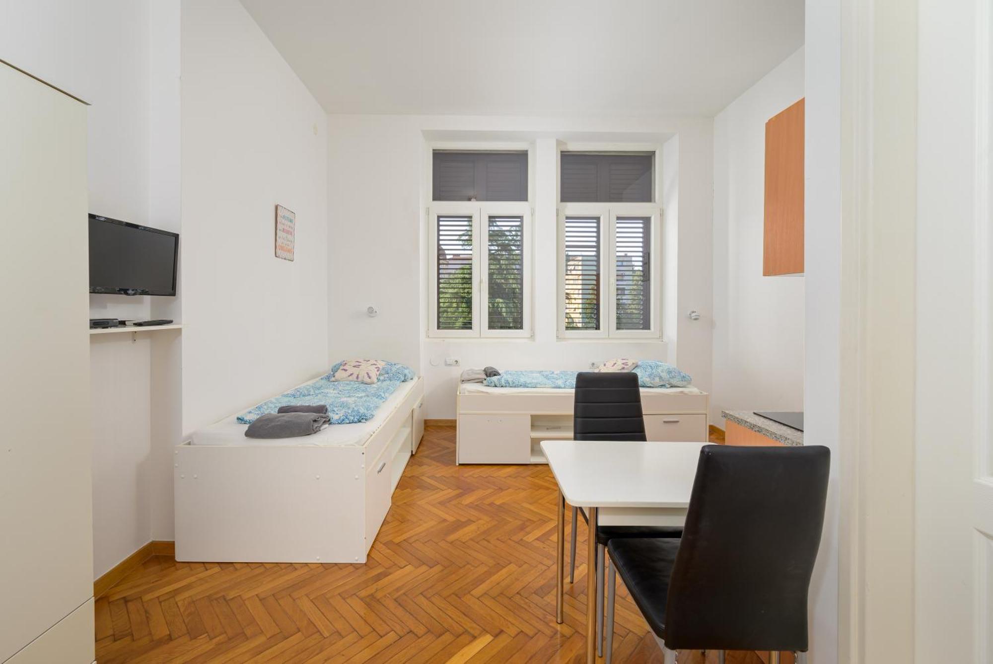 Apartments Todorovic Πούλα Εξωτερικό φωτογραφία