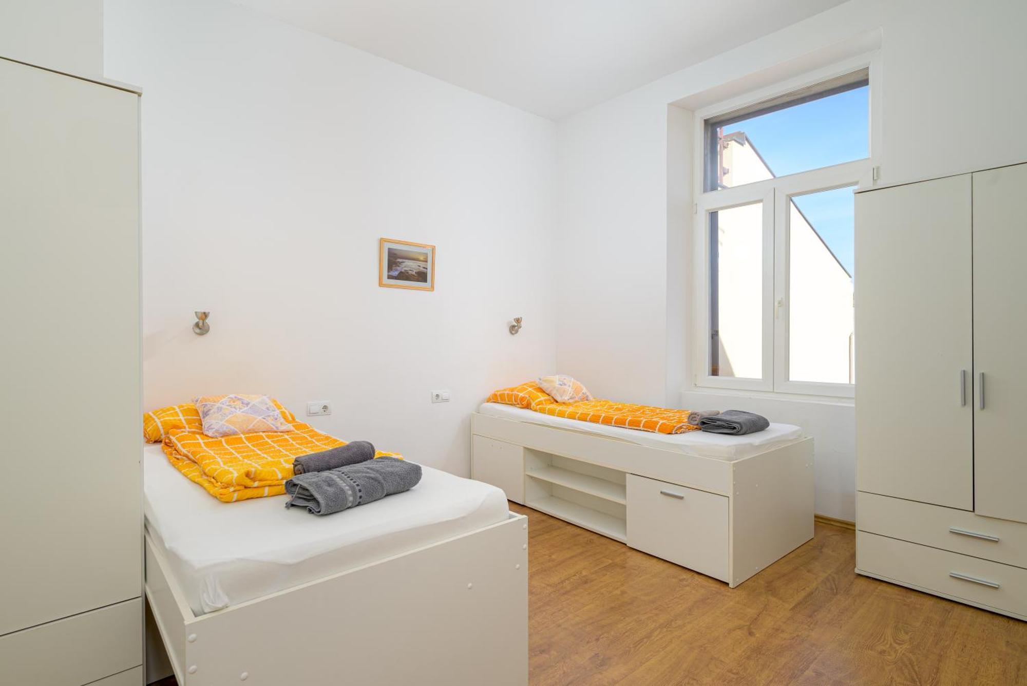 Apartments Todorovic Πούλα Εξωτερικό φωτογραφία