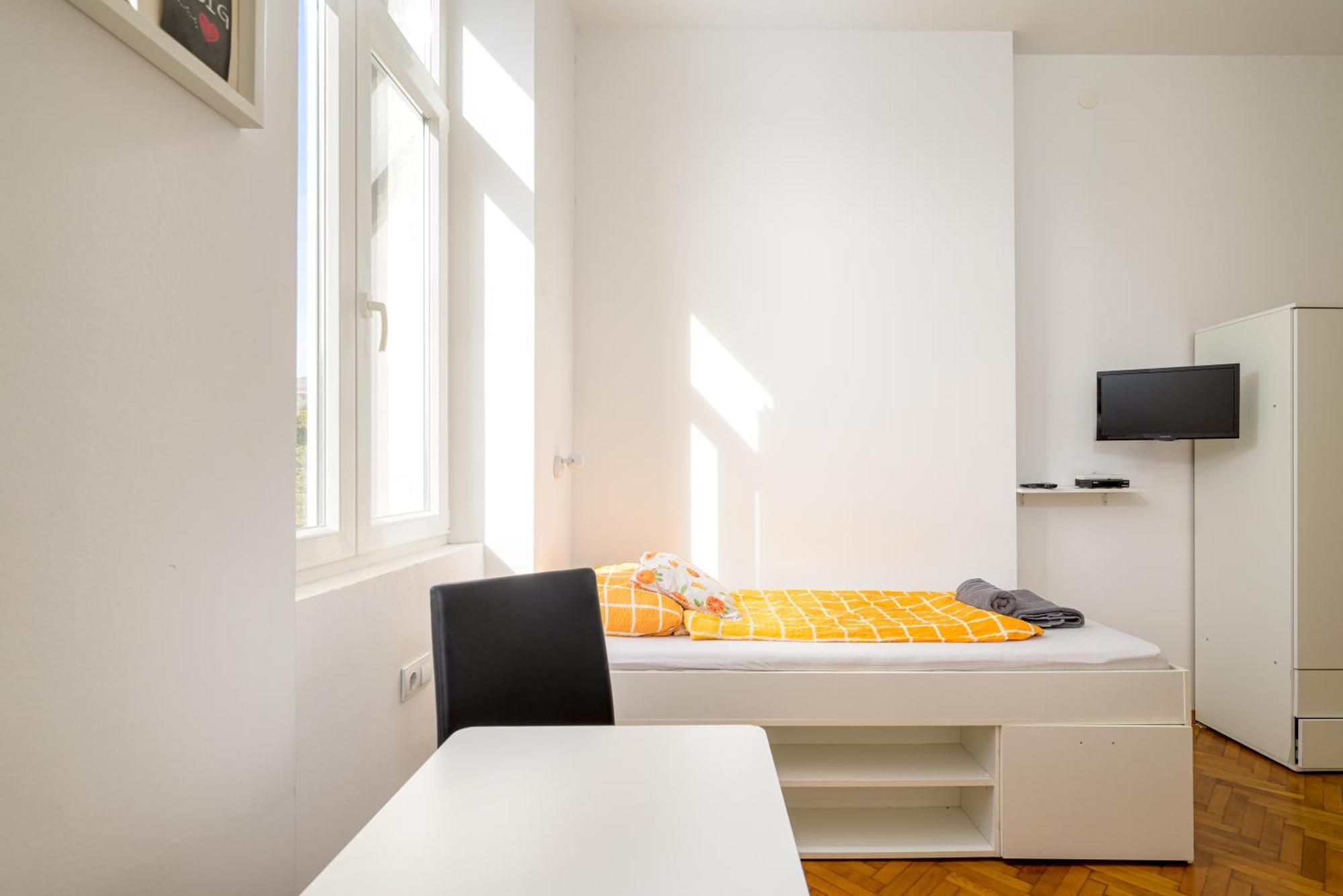 Apartments Todorovic Πούλα Εξωτερικό φωτογραφία