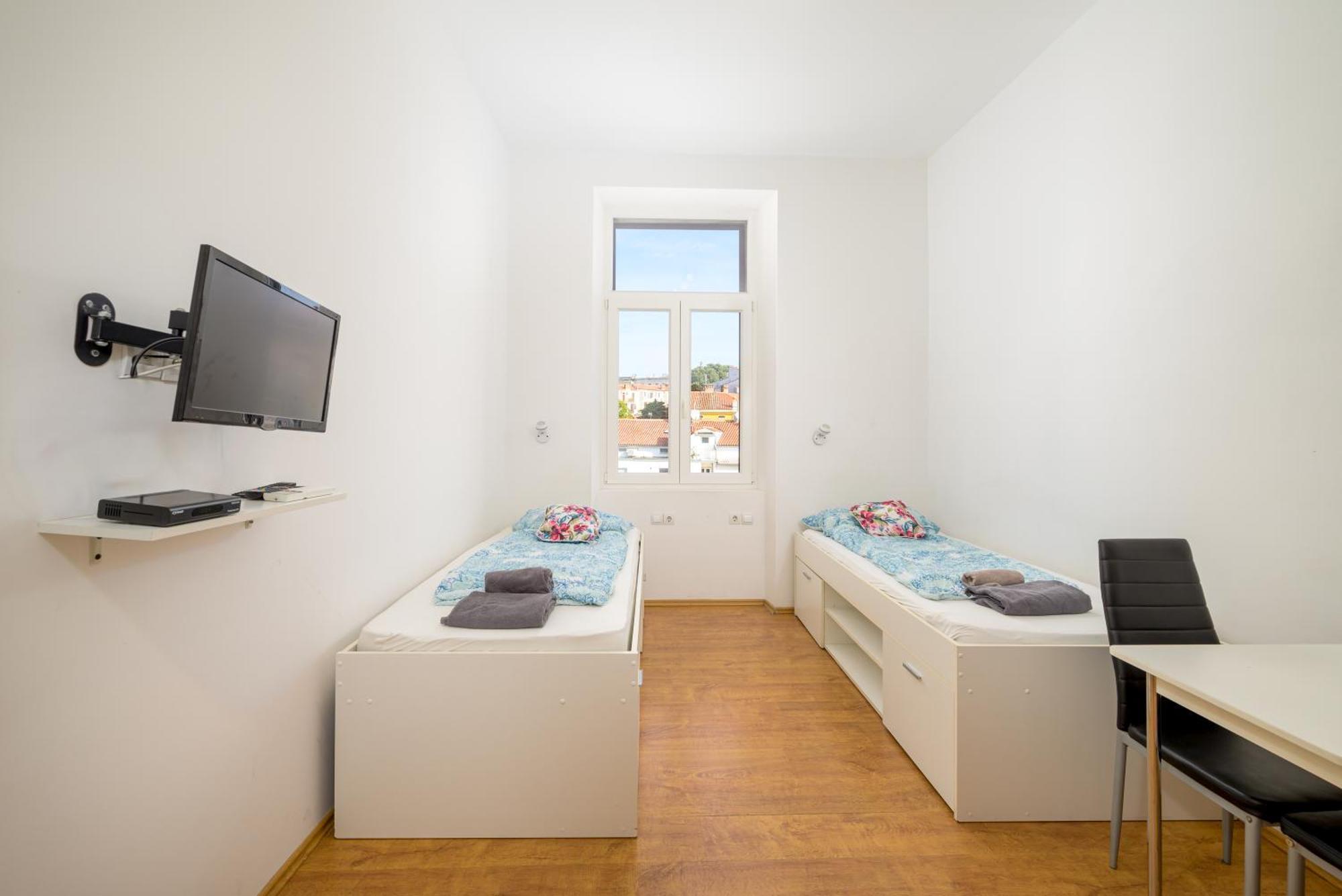 Apartments Todorovic Πούλα Εξωτερικό φωτογραφία