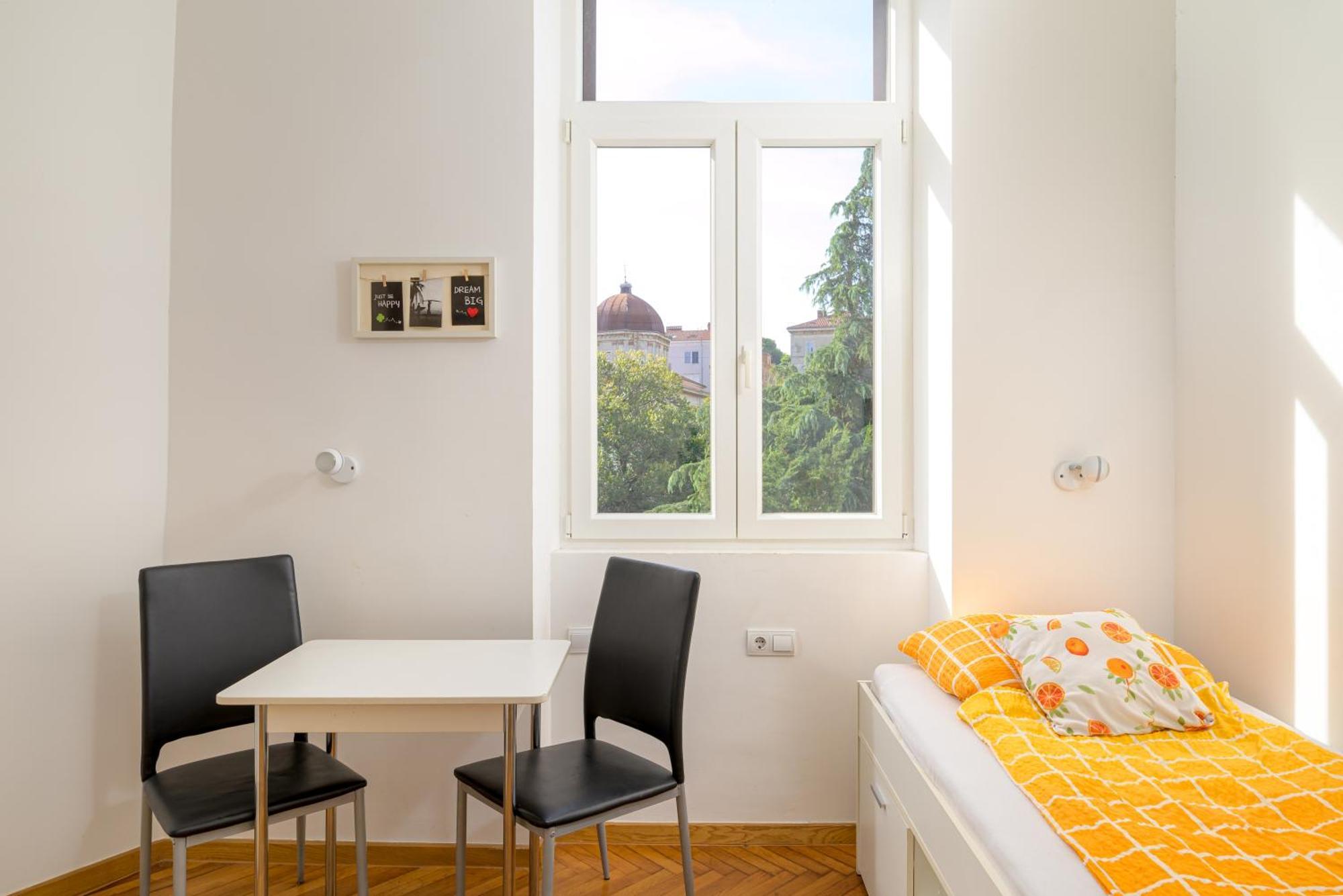 Apartments Todorovic Πούλα Εξωτερικό φωτογραφία