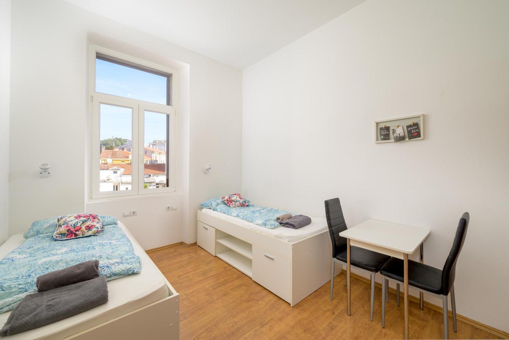 Apartments Todorovic Πούλα Εξωτερικό φωτογραφία