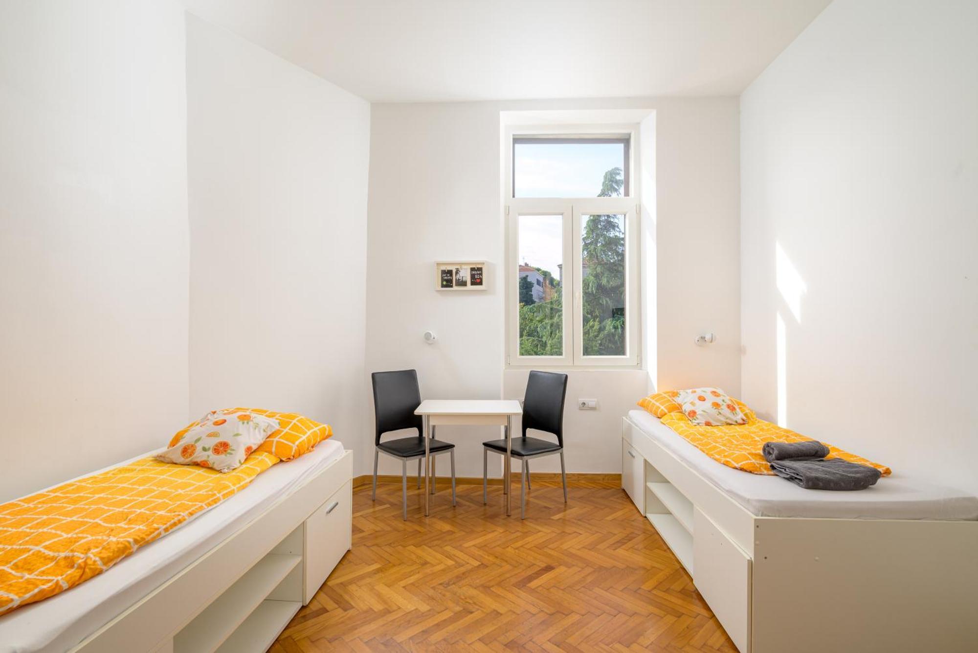 Apartments Todorovic Πούλα Εξωτερικό φωτογραφία