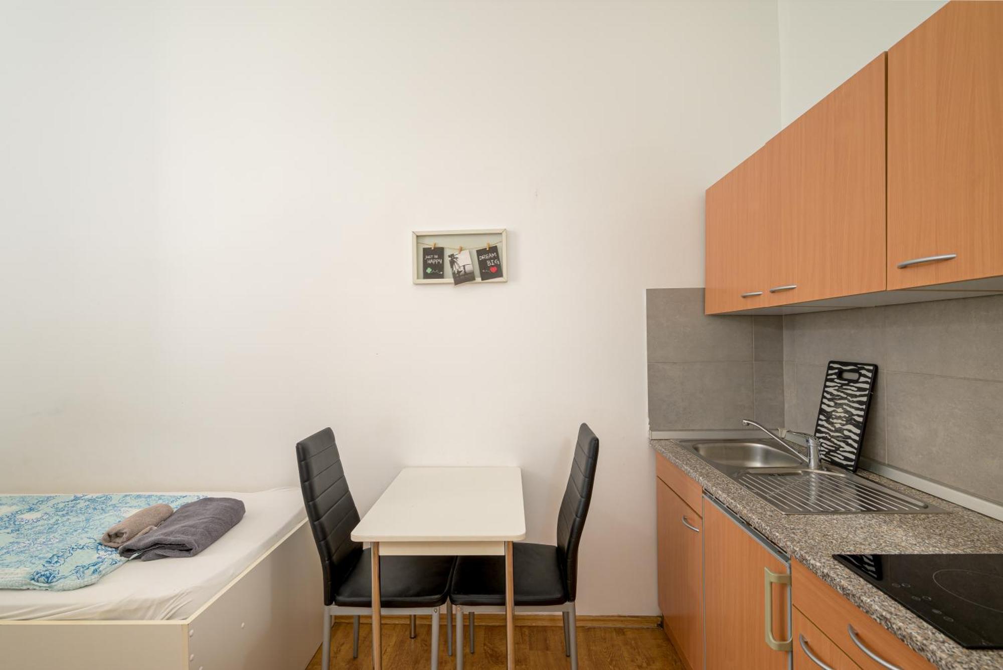Apartments Todorovic Πούλα Εξωτερικό φωτογραφία