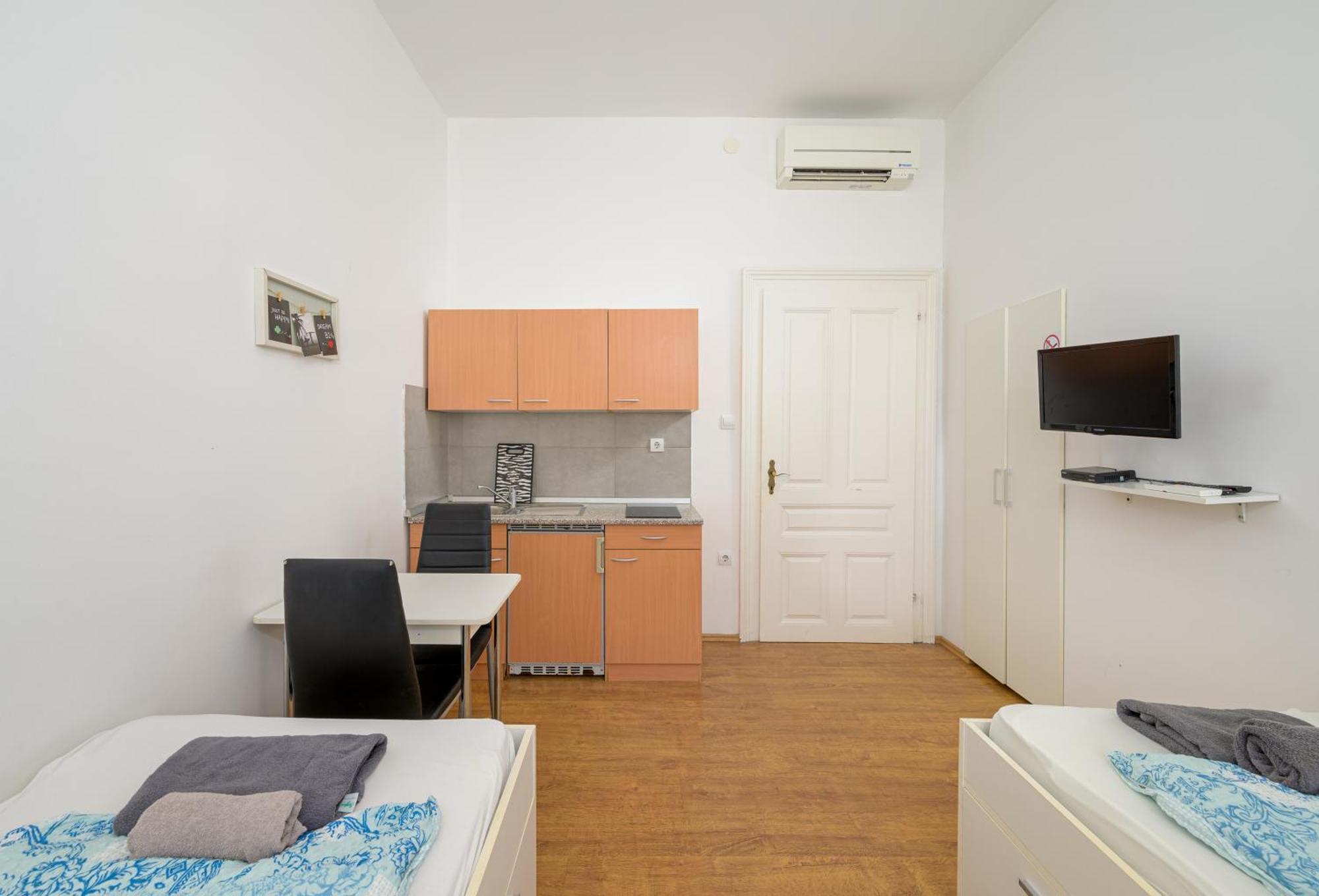 Apartments Todorovic Πούλα Εξωτερικό φωτογραφία