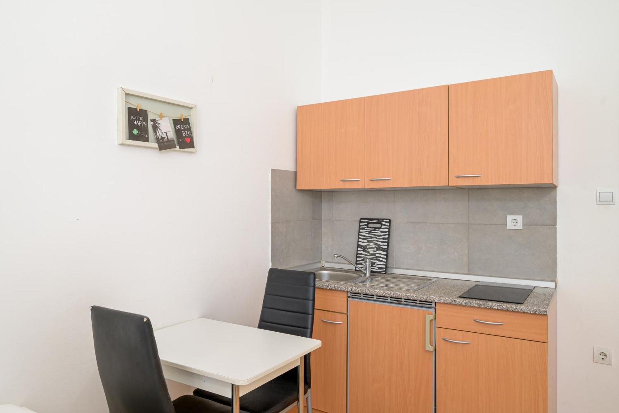 Apartments Todorovic Πούλα Εξωτερικό φωτογραφία